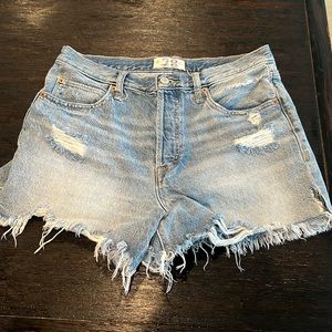 Free People Shorts